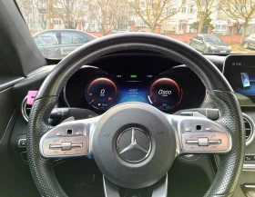 Mercedes-Benz C 300 Coupe AMG Line, снимка 1