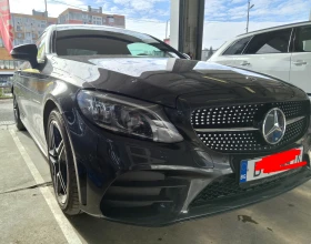 Mercedes-Benz C 300 Coupe AMG Line, снимка 6