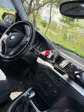 BMW 118, снимка 9
