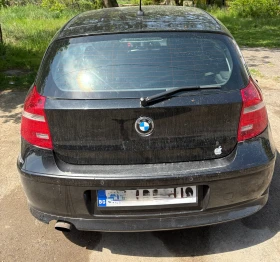 BMW 118, снимка 4