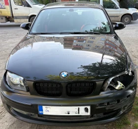 BMW 118, снимка 1