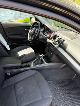 BMW 118, снимка 8