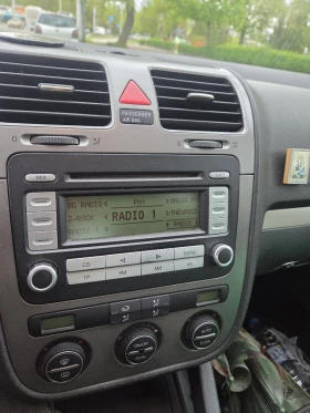 VW Golf 5, снимка 7