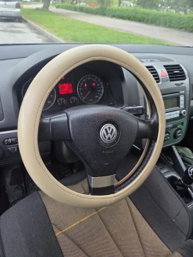 VW Golf 5, снимка 4
