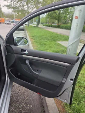 VW Golf 5, снимка 5