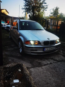 BMW 320 320i/150к.с., снимка 14