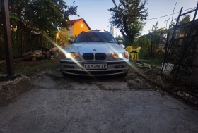 BMW 320 320i/150к.с., снимка 15