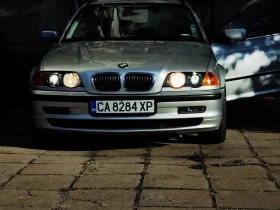 BMW 320 320i/150к.с., снимка 1