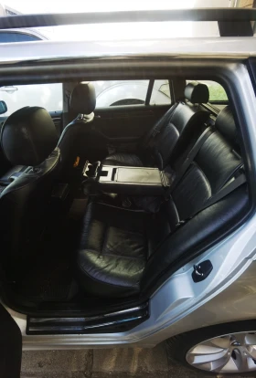 BMW 320 320i/150к.с., снимка 9
