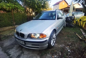 BMW 320 320i/150к.с., снимка 13