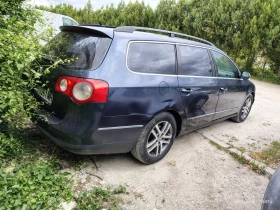 VW Passat 2.0 8кл, снимка 2