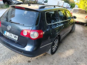 VW Passat 2.0 8кл, снимка 4