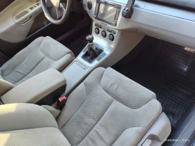 VW Passat 2.0 8кл, снимка 9