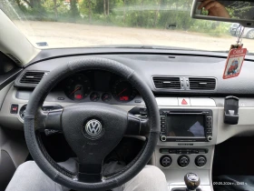 VW Passat 2.0 8кл, снимка 10