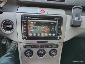 VW Passat 2.0 8кл, снимка 12