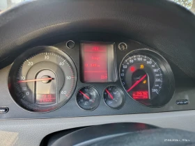 VW Passat 2.0 8кл, снимка 7