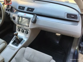 VW Passat 2.0 8кл, снимка 8