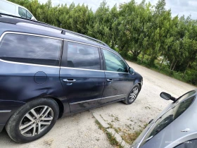VW Passat 2.0 8кл, снимка 13
