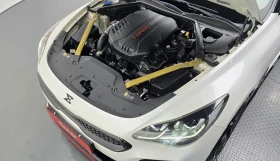Kia Stinger GT 3.3/TUNING/ОБДУХ/360 КАМЕРИ/FULL!, снимка 6