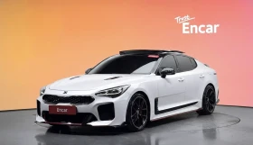 Kia Stinger GT 3.3/TUNING/ОБДУХ/360 КАМЕРИ/FULL!, снимка 1