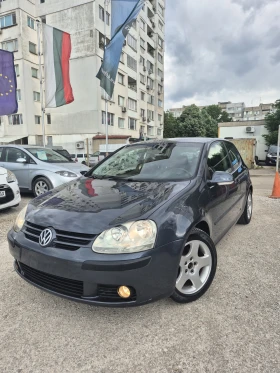 VW Golf 5скорости 🔝, снимка 1