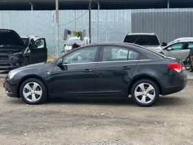 Chevrolet Cruze LT 2.0TD-163к.с./ Парктроник/ Автопилот/ 115 000км, снимка 8