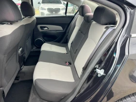 Chevrolet Cruze LT 2.0TD-163к.с./ Парктроник/ Автопилот/ 115 000км, снимка 12