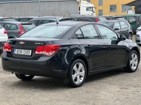 Chevrolet Cruze LT 2.0TD-163к.с./ Парктроник/ Автопилот/ 115 000км, снимка 5