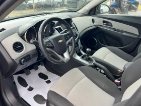 Chevrolet Cruze LT 2.0TD-163к.с./ Парктроник/ Автопилот/ 115 000км, снимка 10