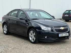 Chevrolet Cruze LT 2.0TD-163к.с./ Парктроник/ Автопилот/ 115 000км, снимка 3