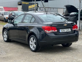 Chevrolet Cruze LT 2.0TD-163к.с./ Парктроник/ Автопилот/ 115 000км, снимка 7