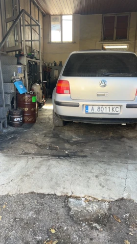 VW Golf, снимка 4