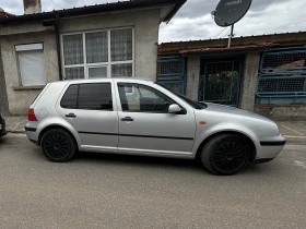 VW Golf, снимка 3