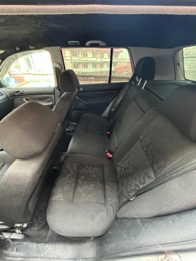 VW Golf, снимка 8