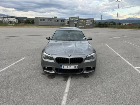 BMW 535 i / Head-Up / 360 Камери / NBT Na, снимка 2