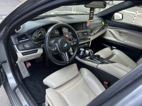 BMW 535 i / Head-Up / 360 Камери / NBT Na, снимка 9