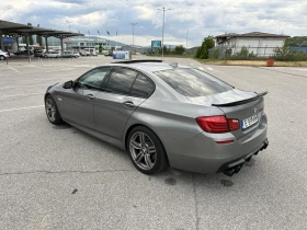 BMW 535 i / Head-Up / 360 Камери / NBT Na, снимка 5