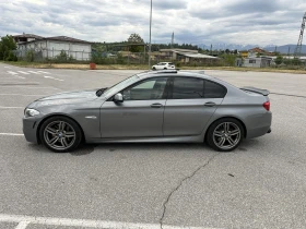 BMW 535 i / Head-Up / 360 Камери / NBT Na, снимка 4