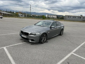 BMW 535 i / Head-Up / 360 Камери / NBT Na, снимка 3