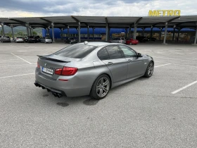 BMW 535 i / Head-Up / 360 Камери / NBT Na, снимка 6