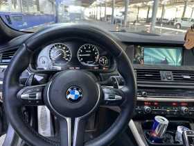 BMW 535 i / Head-Up / 360 Камери / NBT Na, снимка 10