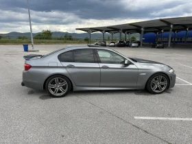 BMW 535 i / Head-Up / 360 Камери / NBT Na, снимка 7