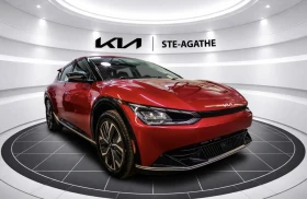 Kia EV6 2022 Kia EV6 Long Range AWD, снимка 3