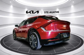 Kia EV6 2022 Kia EV6 Long Range AWD, снимка 4