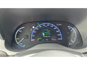 Toyota Yaris Cross Месечна вноска от 397  , снимка 13