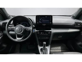 Toyota Yaris Cross Месечна вноска от 397  , снимка 10