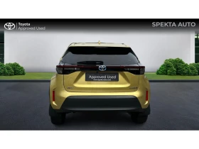Toyota Yaris Cross Месечна вноска от 397  , снимка 4