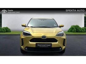 Toyota Yaris Cross Месечна вноска от 397  , снимка 5
