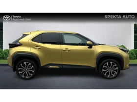 Toyota Yaris Cross Месечна вноска от 397  , снимка 7