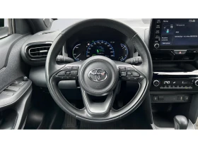 Toyota Yaris Cross Месечна вноска от 397  , снимка 11